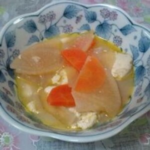 おふくろの味★けんちょう